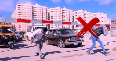 استمرار حملة سلامتك تهمنا لمواجهة السلوكيات السلبية على خطوط السكك الحديدية