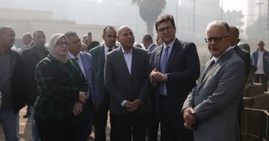 وزير الثقافة ومحافظ القاهرة يتفقدان متحف الشمع لوضع خطة عاجلة لتطويره