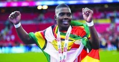 مارفيلوس ناكامبا، قائد منتخب زيمبابوي