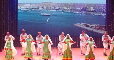 مسرح ليالى الفن بأسوان يستعد لاحتفالات رأس السنة واستقبال 2026