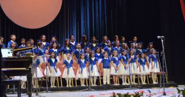 مواهب الأوبرا تحتفل بالكريسماس فى الأسكندرية.. غدا