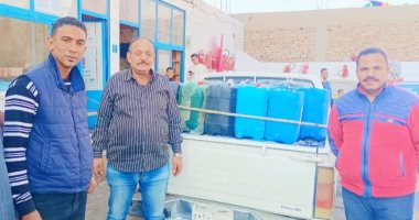 تحرير 516 محضرا وجنحة تموينية فى حملة على الأسواق والمخابز بسوهاج