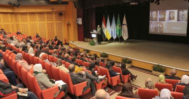 مديرة المكتب الإقليمى لليونسكو: نعمل فى مجال الحفاظ على تراث الإسكندرية