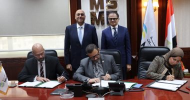 جهاز تنمية المشروعات: تمويلات بأكثر من 750 مليون جنيه للمشروعات الصغيرة