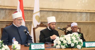 وكيل الأزهر يلقي محاضرة لعلماء ماليزيا حول "منهج التعامل مع الشبهات"