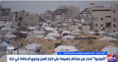 أيمن الرقب: نتنياهو يسعى لـ"لَبْنَنَة" غزة ومقترح مجلس السلام يضع غزة تحت وصاية