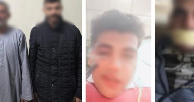 الداخلية تكشف حقيقة فيديوهَى "الاختطاف" المتداولين بالجيزة
