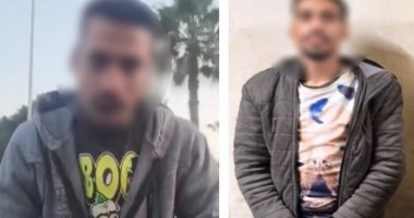 الداخلية تكشف ملابسات فيديو اعتداء منادي سيارات على قائد سيارة بالجيزة