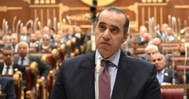 محمود فوزى: لا تمييز فى توصيف جريمة الاستيلاء على الكهرباء