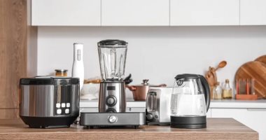 5 أجهزة للمطبخ لا يستطيع جيل Z العيش بدونها.. الإيرفراير بقت أساسية