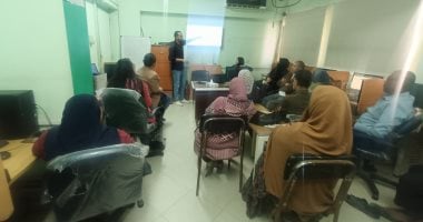 صحة الفيوم تنفذ 7911 ندوة توعوية وحملات على 544 منشأة طبية وغذائية.. تفاصيل