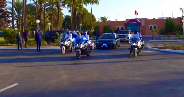 تأمين المنتخبات المشاركة في أمم أفريقيا 2025