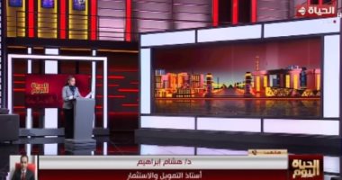 هشام إبراهيم: توقعات بوصول تحويلات المصريين بالخارج لـ40 مليار دولار