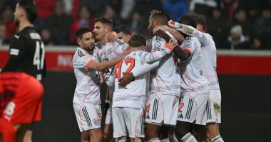 في الكورة : هايدينهايم ضد بايرن ميونخ.. البافاري بطل الشتاء في الدوري الألماني