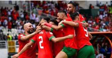 منتخب المغرب يواجه جزر القمر