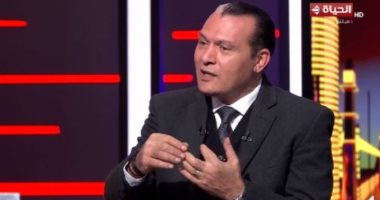 هشام الهلباوي: برنامج التنمية المحلية خلق شرايين حياة بالصعيد وزاد الاستثمار