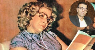 جمال عبد الناصر يكتب: سناء جميل.. دروس في الصمت والانفعال 