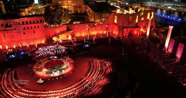 إعادة افتتاح المتحف الوطنى الليبى بعد إغلاق دام 14 عاماً