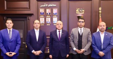 جهود صندوق مكافحة الإدمان × أسبوع.. تدشين مبادرة الوعى بخطورة المخدرات بالأقصر