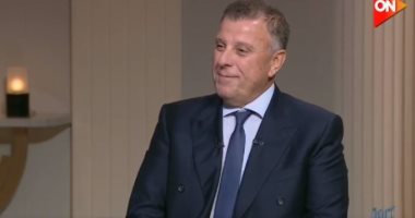 محمود المتيني: 100% من زراعة الكبد والكلى في مصر من المتبرعين الأحياء فقط