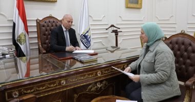 عاجل محافظ القاهرة يعتمد جدول امتحانات الترم الأول للعام الدراسى 2025/ 2026 