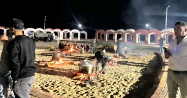 القرية التراثية بالوادي الجديد.. رحلة إلى عمق تاريخ الواحات الأصيلة