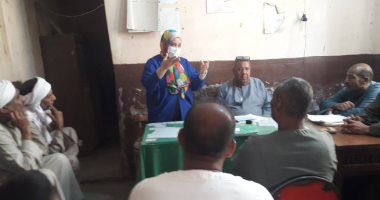 بيطرى الأقصر يقدم نصائح للمواطنين للحفاظ على الثروة الحيوانية والداجنة