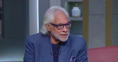 أحمد ناجي: قدمت ألبوم أحلى الموانئ عام 89 وعرضت عليا أغنية لولاكي ورفضتها 