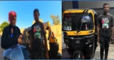 عاجل | المشدد 10 سنوات لسائق توك توك المتهم بمحاولة التعدي وسرقة السائحة الأجنبية 