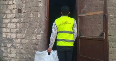 إطلاق حملة ستر ودفا وإطعام لدعم الأسر الأولى بالرعاية بقرى ونجوع الشرقية