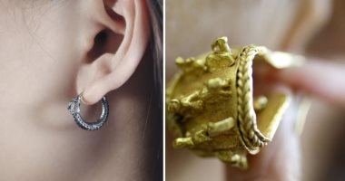 دراسة حديثة تكشف: ثقب الأذن كان طقسا أساسيا فى طفولة مجتمع المايا