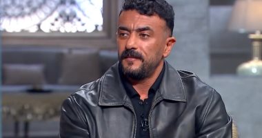 أحمد العوضي في "صاحبة السعادة": الفن مرآة للمجتمع دون خدش قيمه