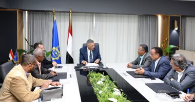 إطلاق حملة إعلامية كبرى لدعم وتعزيز حركة السياحة الدولية في أسوان