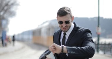 5 أبراج ما بتعرفش تلتزم بالمواعيد.. برج القوس ما بيحسش بالوقت