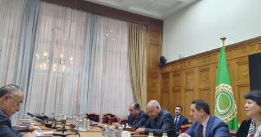 رئيس القومى لحقوق الإنسان عن أبو الغيط: سخر خبرته لخدمة العمل العربى المشترك