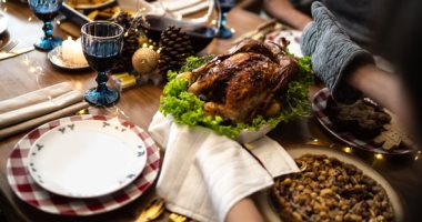 اختفاء حلويات عيد الميلاد من الإعلانات فى بريطانيا.. ما القصة؟