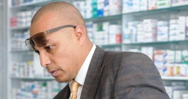 ضبط 38 صنف دوائى مخالف خلال حملة مكبرة على الصيدليات بأسوان