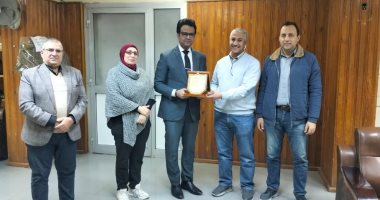 بدء أول اختبار لاختيار كوادر الصيدلة الإكلينيكية للعمل بمستشفيات سوهاج