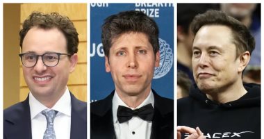 7 شركات ناشئة فى التكنولوجيا قيمتها تتجاوز 100 مليار دولار