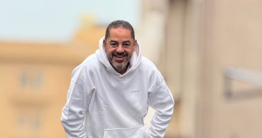 أحمد شفيق مخرجا لمسلسل بيبو بطولة كزبرة فى رمضان 2026