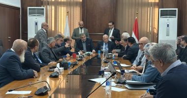 تشكيل مجلس إدارة غرفة الرعاية الصحية فى اتحاد الصناعات