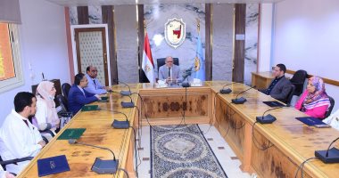 فريق طبى بجامعة سوهاج ينجح فى إنقاذ حياة طفل رضيع.. ماذا حدث؟