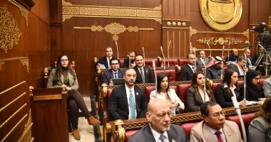 أحمد الحمامصى: تعديل قانون نقابة المهن الرياضية يعزز التخصص ويرتقى بالمنظومة