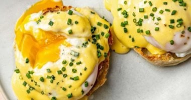 طريقة عمل البيض بـ 5 وصفات مميزة.. مش مقلى ولا مسلوق 