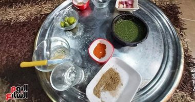 طريقة عمل 6 أكلات محدش بيعرف يعملها غير جداتنا.. فاكرين العصيدة؟