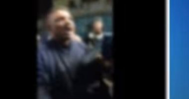 الداخلية تكشف حقيقة فيديو خلاف مالك معرض وصاحب ورشة فى القليوبية