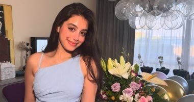 برج الجوزاء.. ماذا تقول توقعات الأبراج للفنانة ياسمينا العبد فى 2026؟