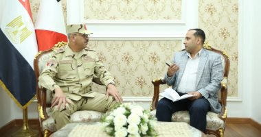 قائد الجيش الثاني الميداني