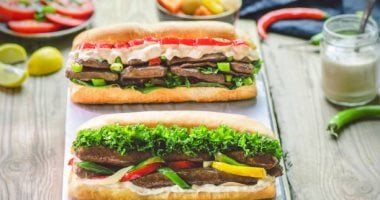 طريقة عمل الكبدة الإسكندرانى فى أقل من ربع ساعة 