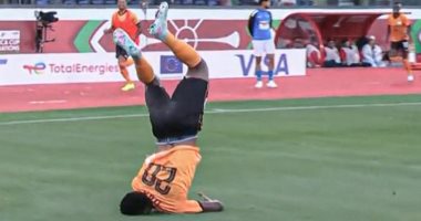 إصابة باستون داكا